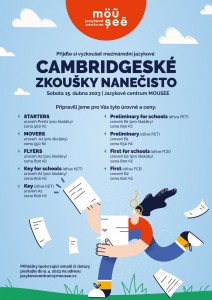 Cambridgeské zkoušky